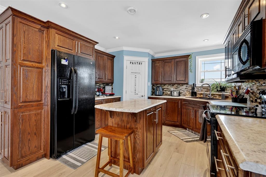 204 Glam Road, Clarkes Beach, NL