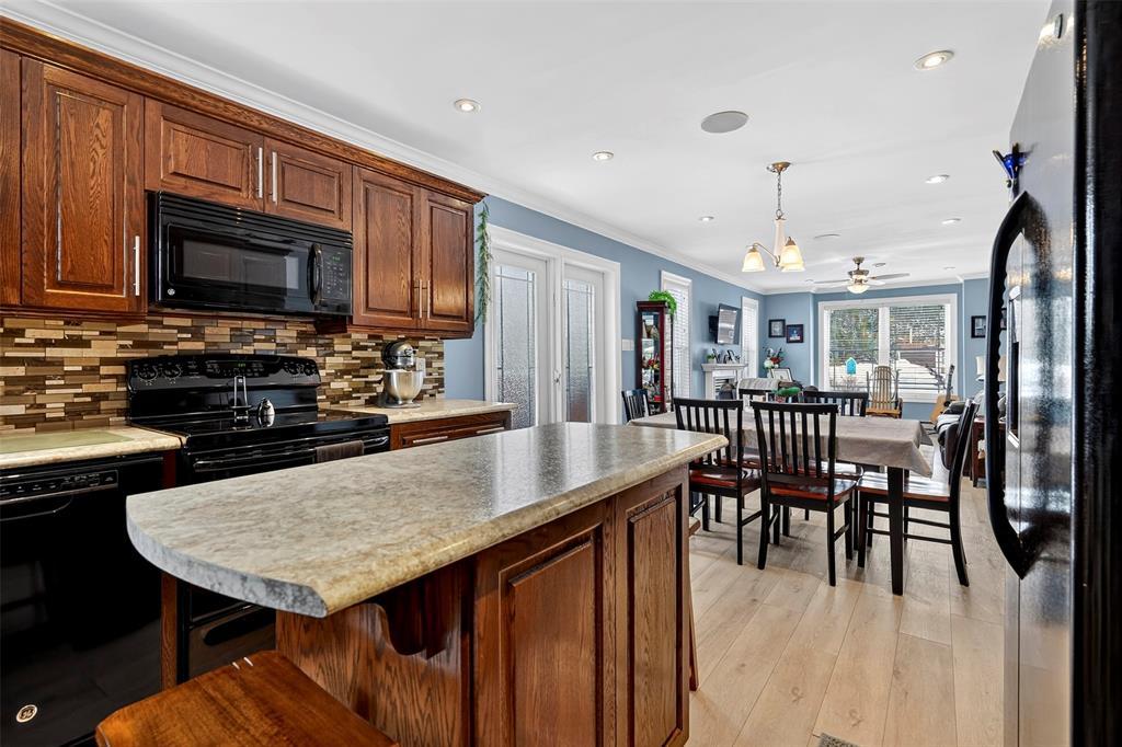 204 Glam Road, Clarkes Beach, NL