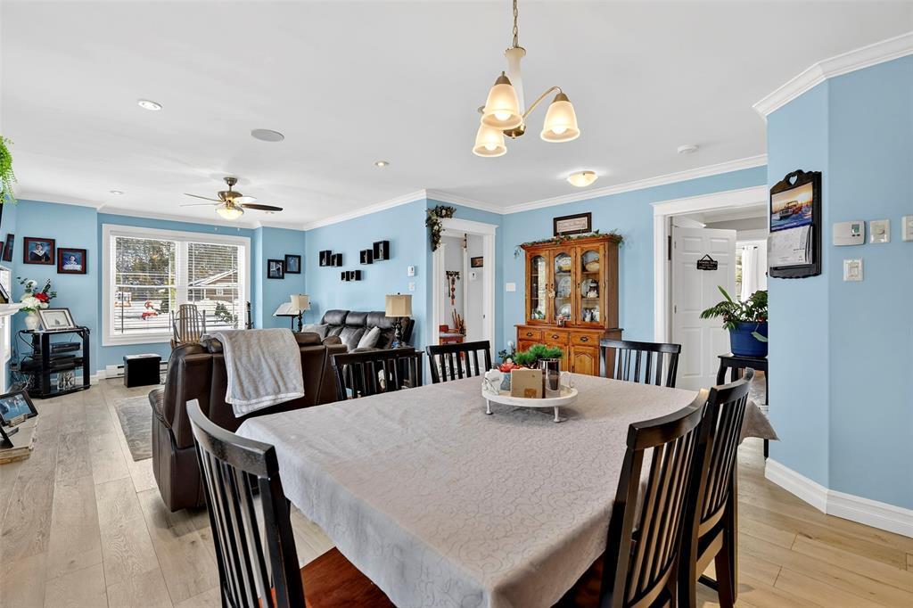 204 Glam Road, Clarkes Beach, NL