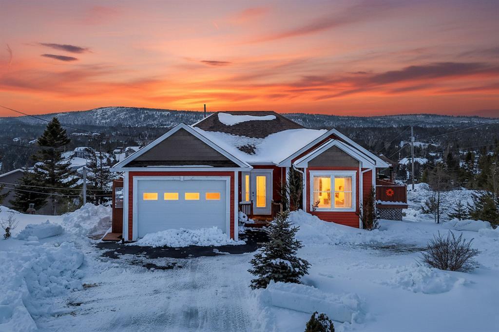 204 Glam Road, Clarkes Beach, NL