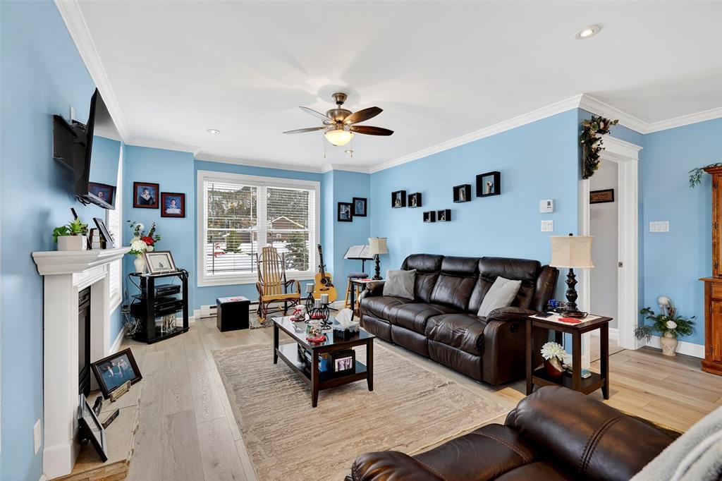 204 Glam Road, Clarkes Beach, NL