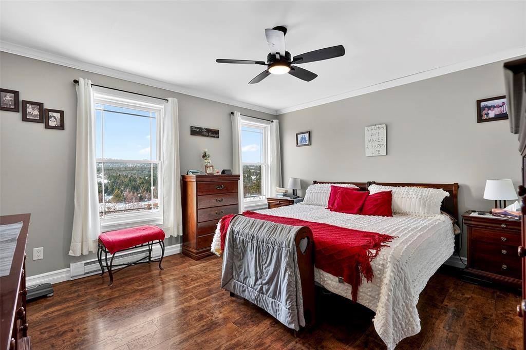 204 Glam Road, Clarkes Beach, NL