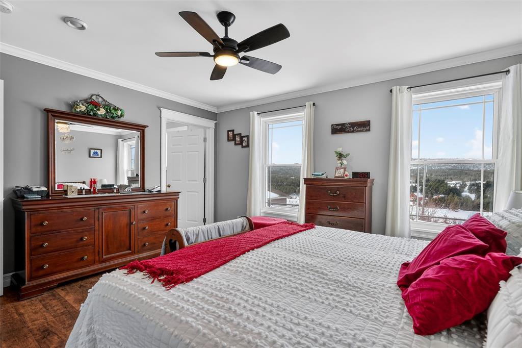 204 Glam Road, Clarkes Beach, NL