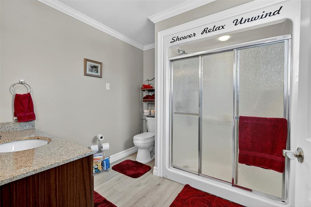 204 Glam Road, Clarkes Beach, NL