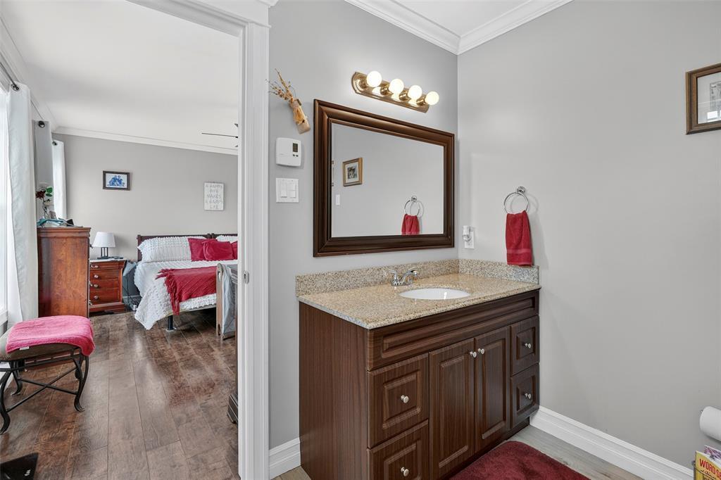 204 Glam Road, Clarkes Beach, NL