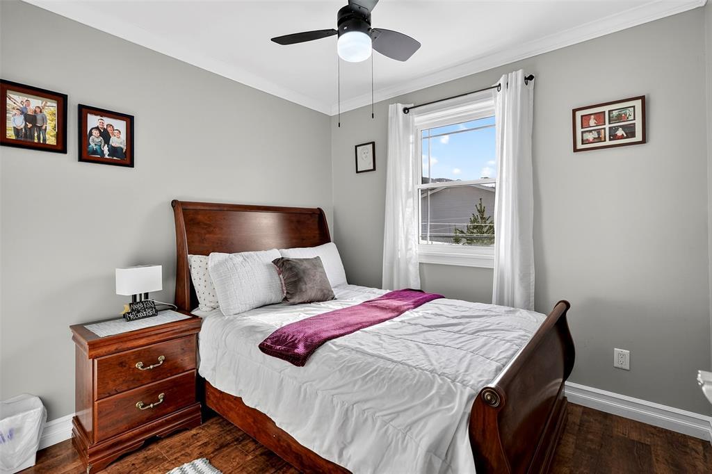 204 Glam Road, Clarkes Beach, NL