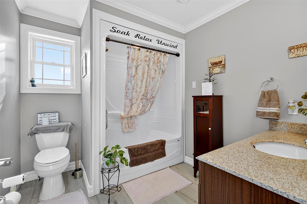 204 Glam Road, Clarkes Beach, NL