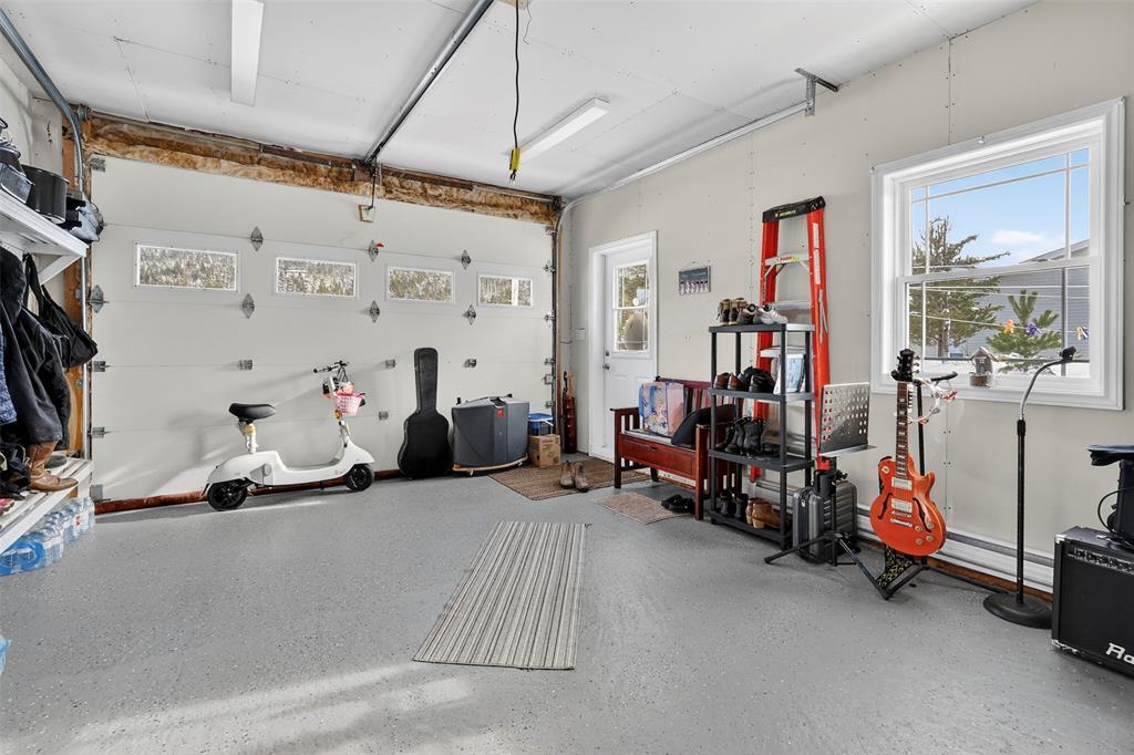 204 Glam Road, Clarkes Beach, NL