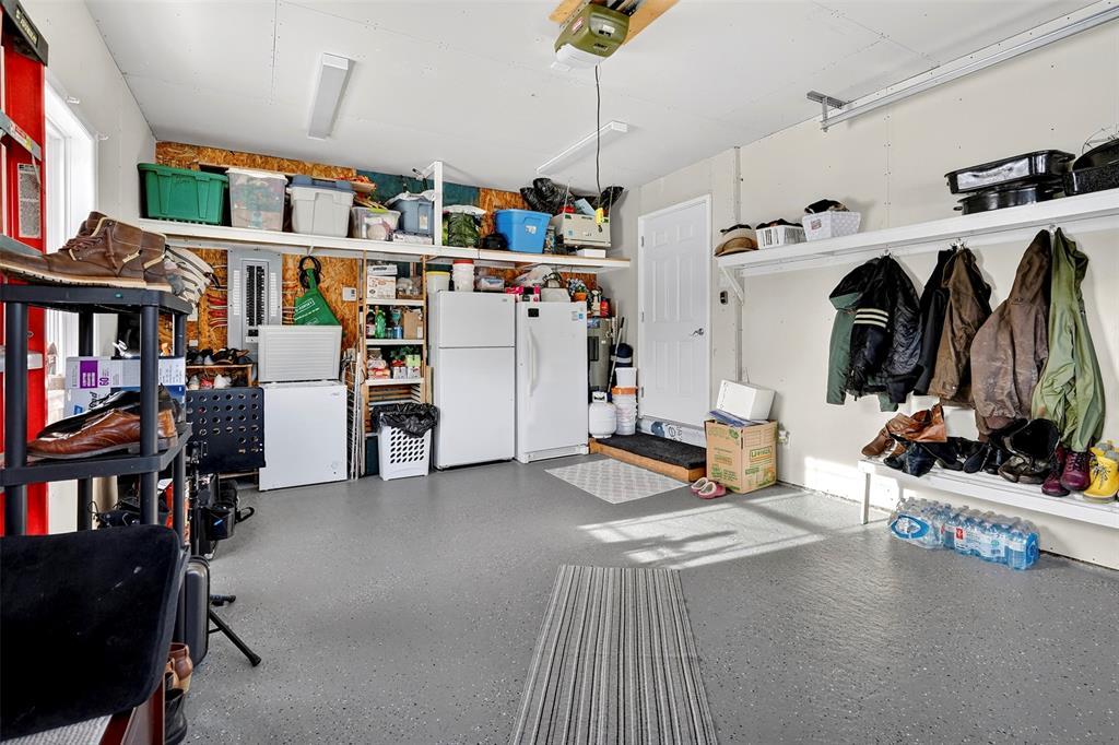 204 Glam Road, Clarkes Beach, NL