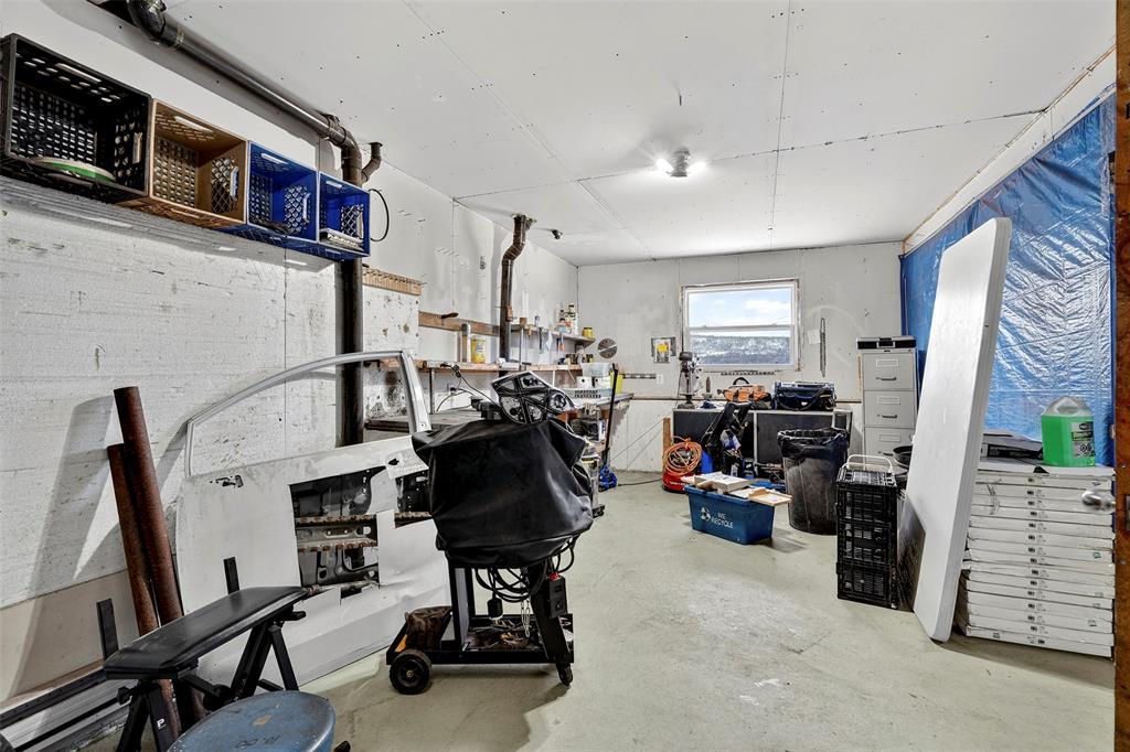 204 Glam Road, Clarkes Beach, NL