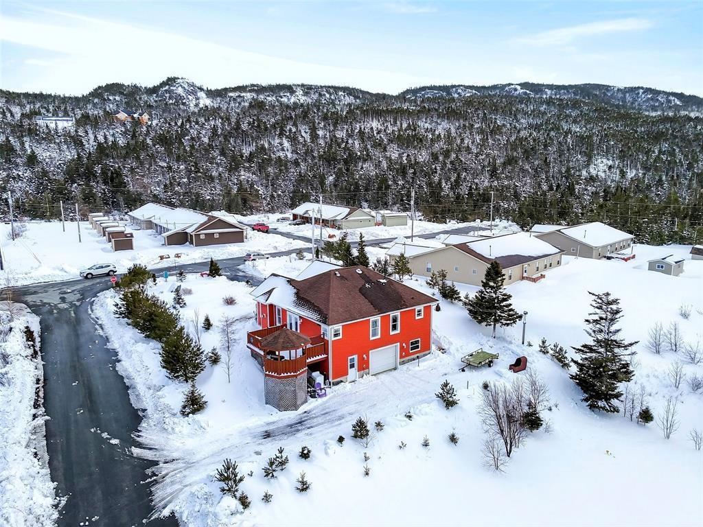 204 Glam Road, Clarkes Beach, NL