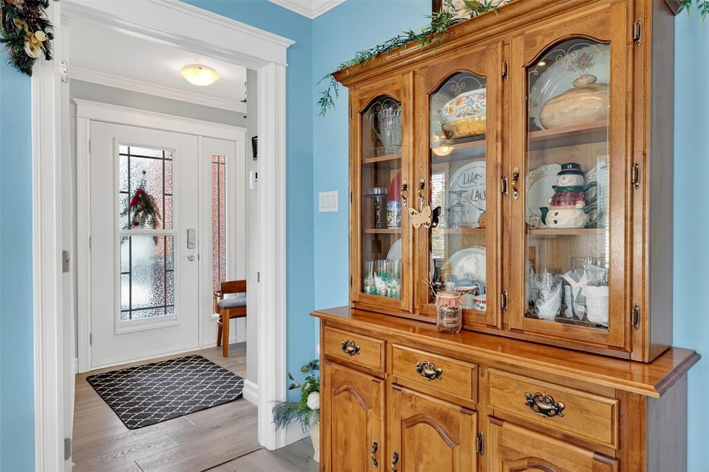 204 Glam Road, Clarkes Beach, NL