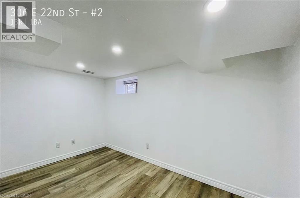 306 East 22Nd Street, Hamilton, ON - Indoor