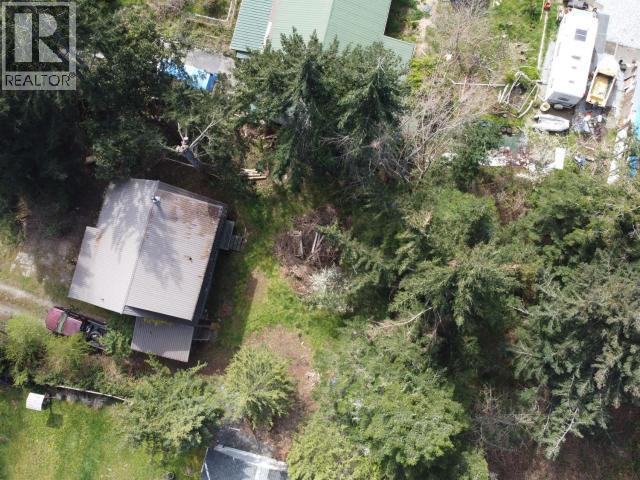4723 Balsam Ave, Texada Island, BC - Outdoor With View