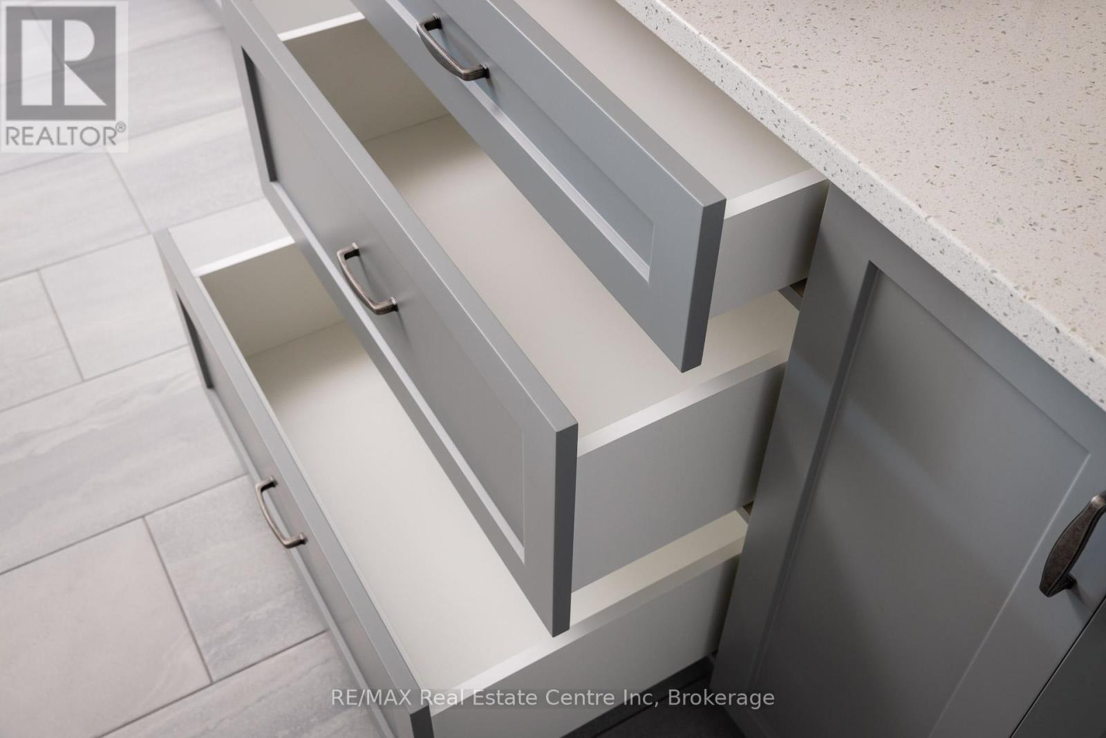 Photo is representation of Builders work - 190 Bridge Crescent, Minto, ON - Indoor