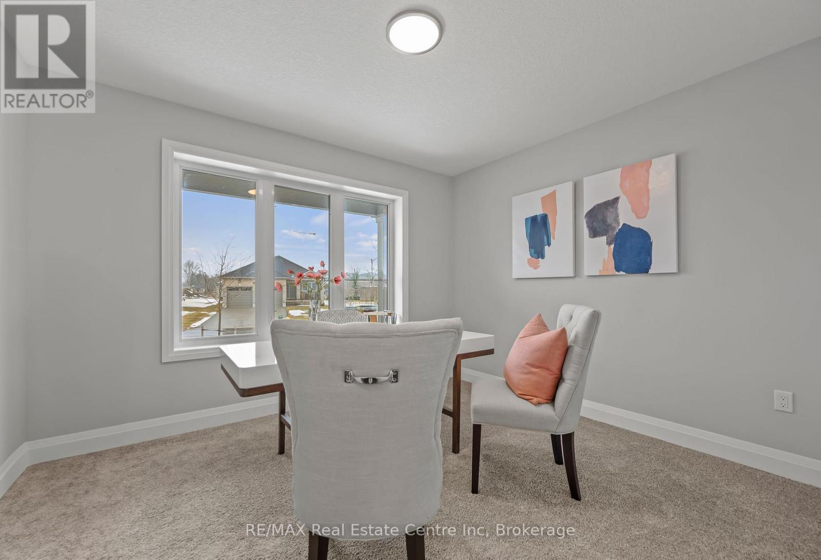 Photo is representation of Builders work - 190 Bridge Crescent, Minto, ON - Indoor