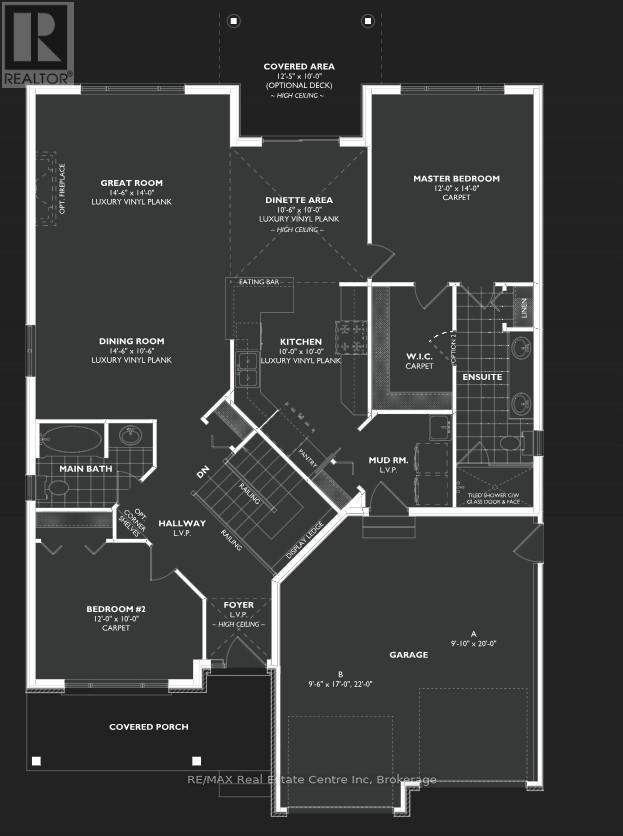 190 Bridge Crescent, Minto, ON - Other