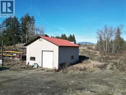3030 40 Street SE Lot# PL 3 Salmon Arm, BC V1E 1X7