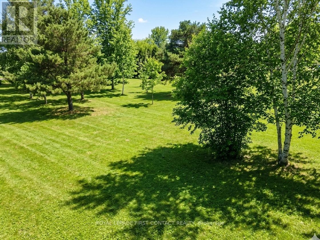 AI enhanced photo - Pt Lt 3 2 Concession, Clearview, ON