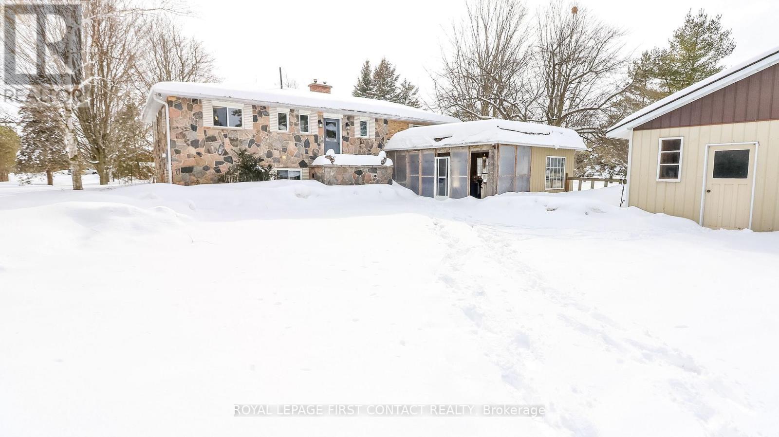 6237 2 Concession, Clearview, ON - Outdoor