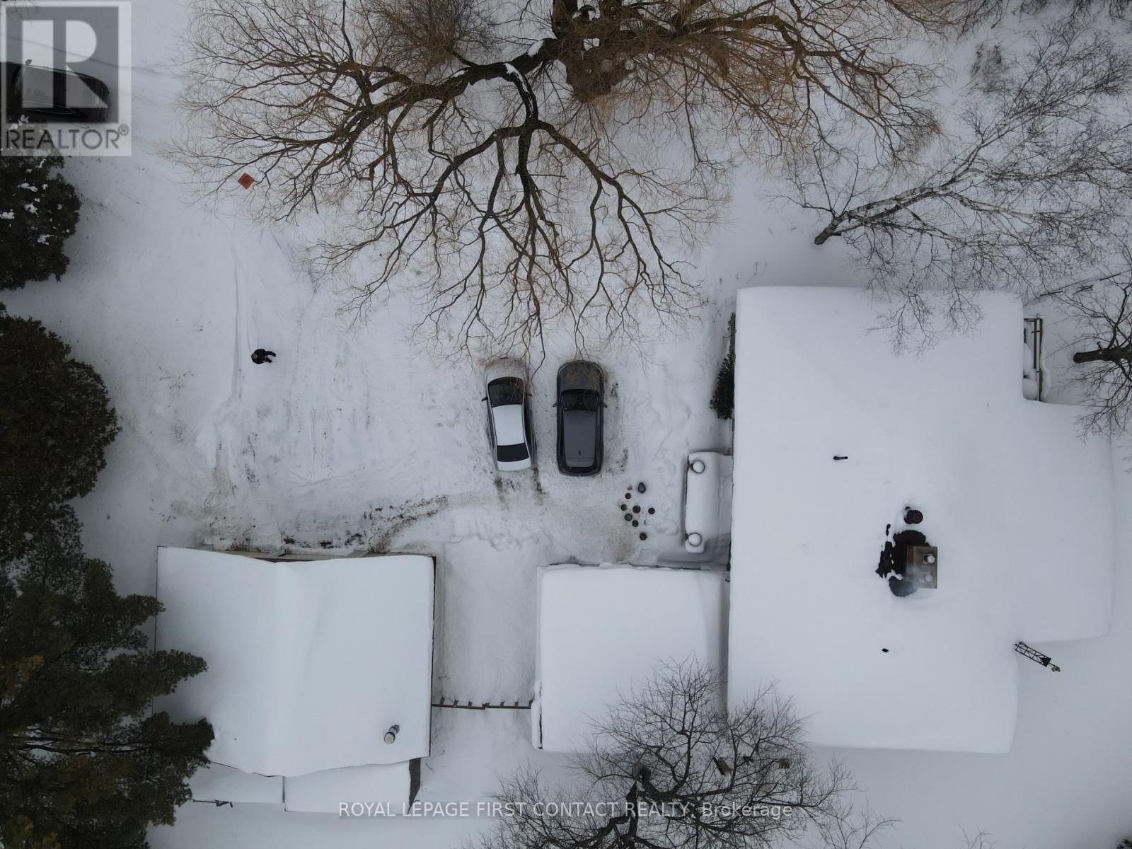 6237 2 Concession, Clearview, ON - Outdoor