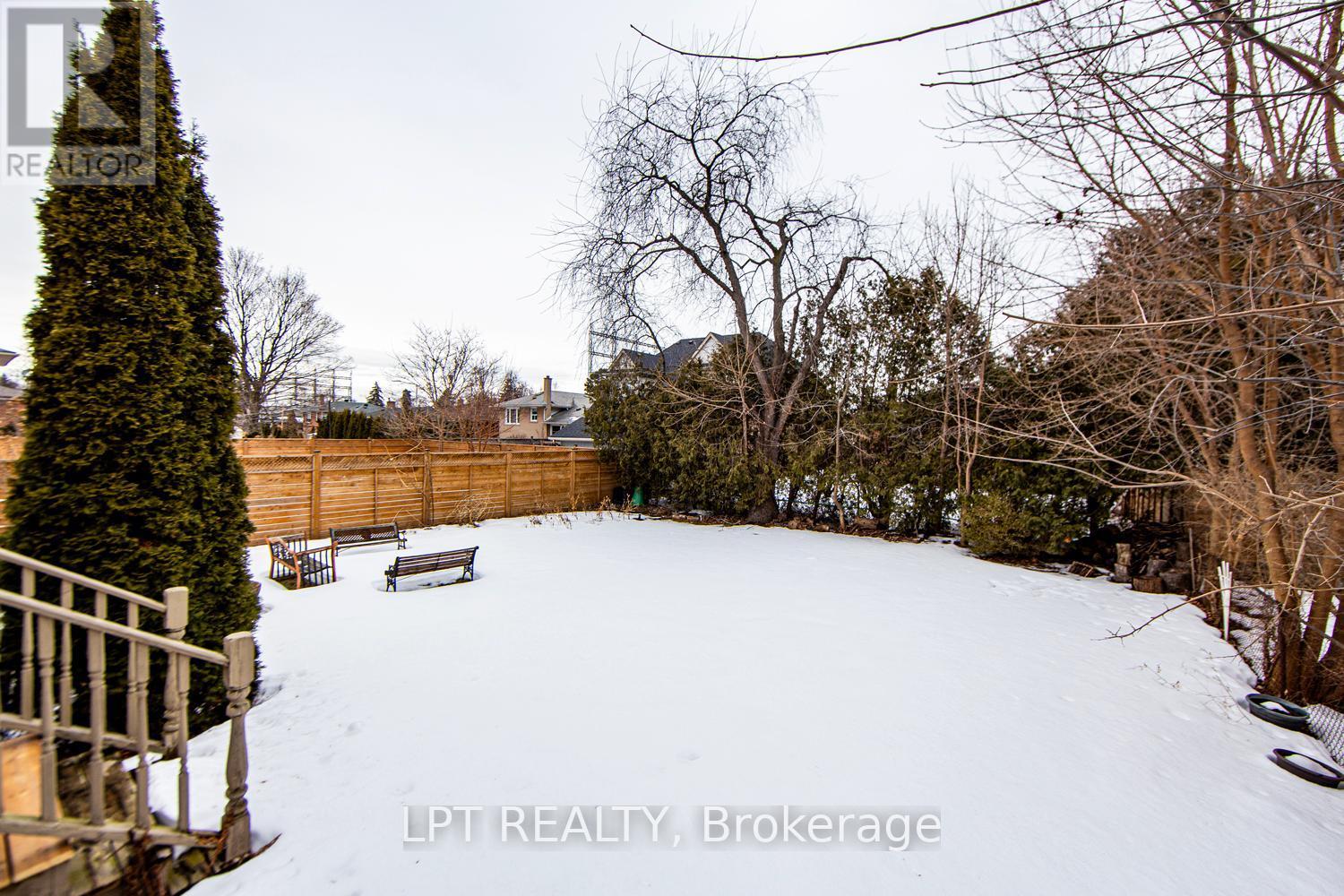 1519 Ogden Avenue, Mississauga, ON - Outdoor