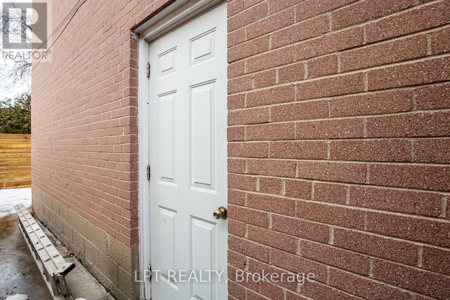 1519 Ogden Avenue, Mississauga, ON - Photo Showing Other Room