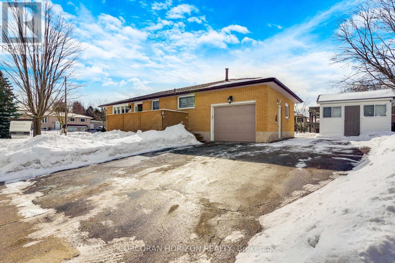 69 Eagen Drive, Kitchener, ON - Outdoor