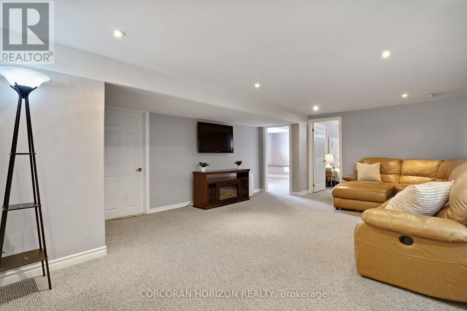 69 Eagen Drive, Kitchener, ON - Indoor