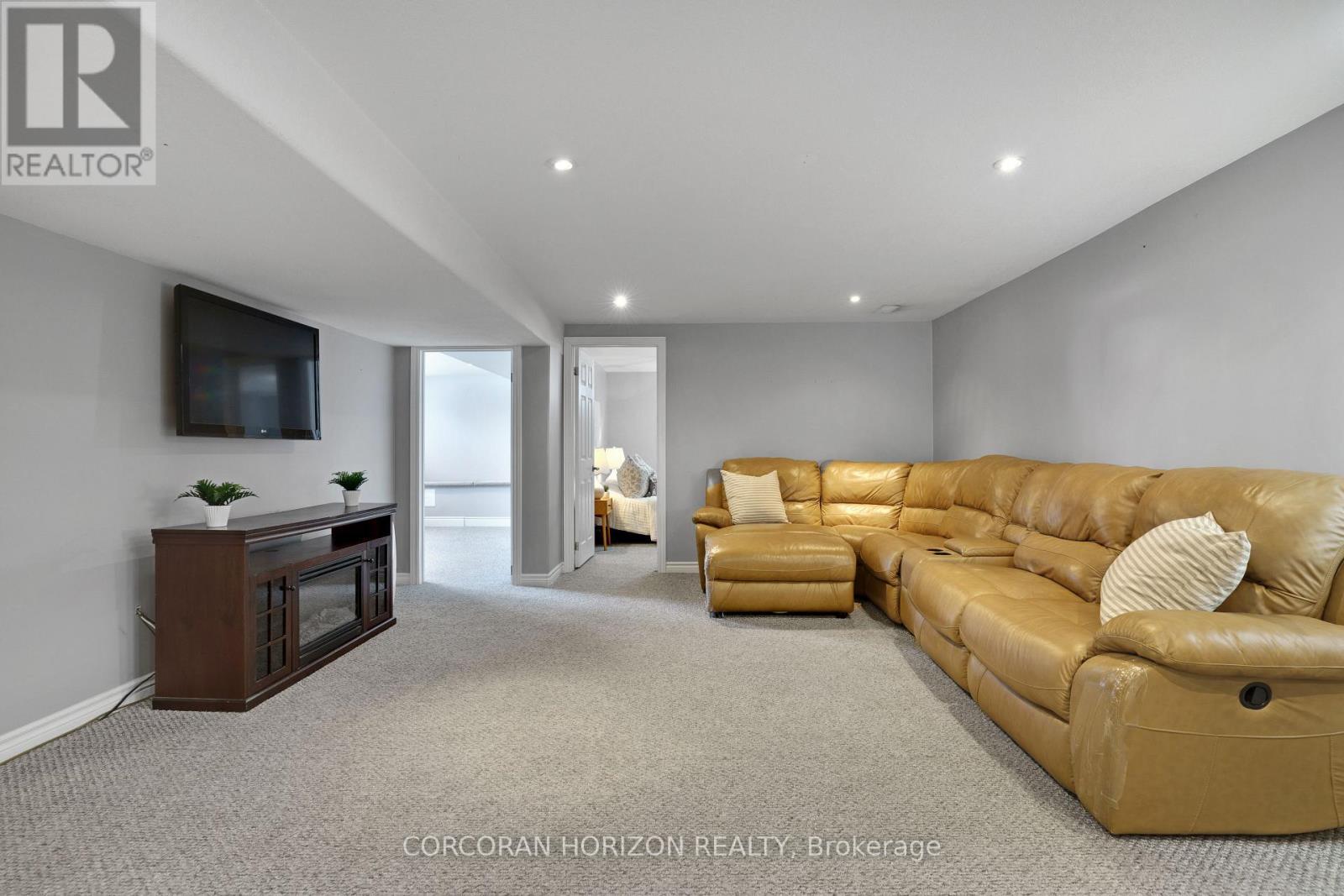 69 Eagen Drive, Kitchener, ON - Indoor