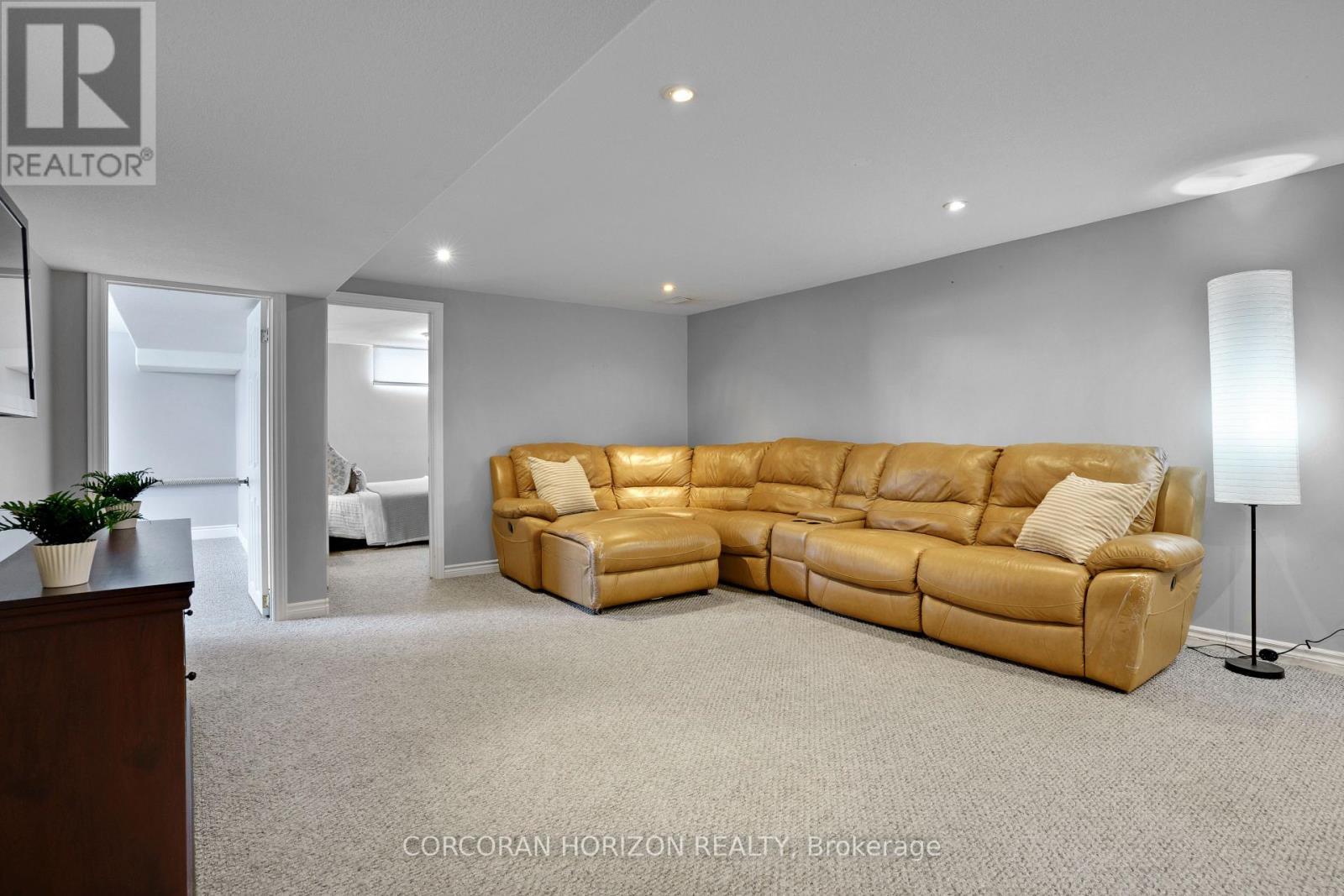 69 Eagen Drive, Kitchener, ON - Indoor