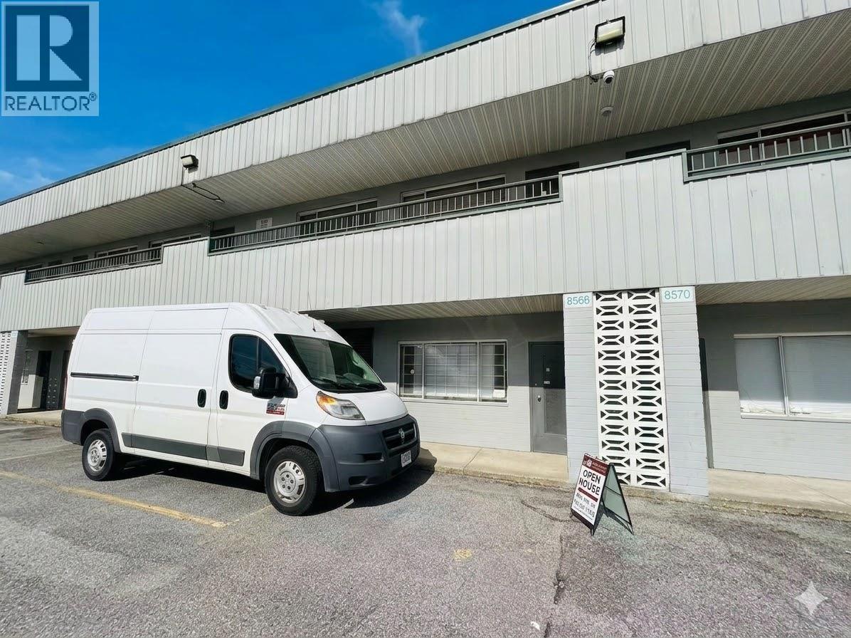 8568 Fraser Street, Vancouver, BC