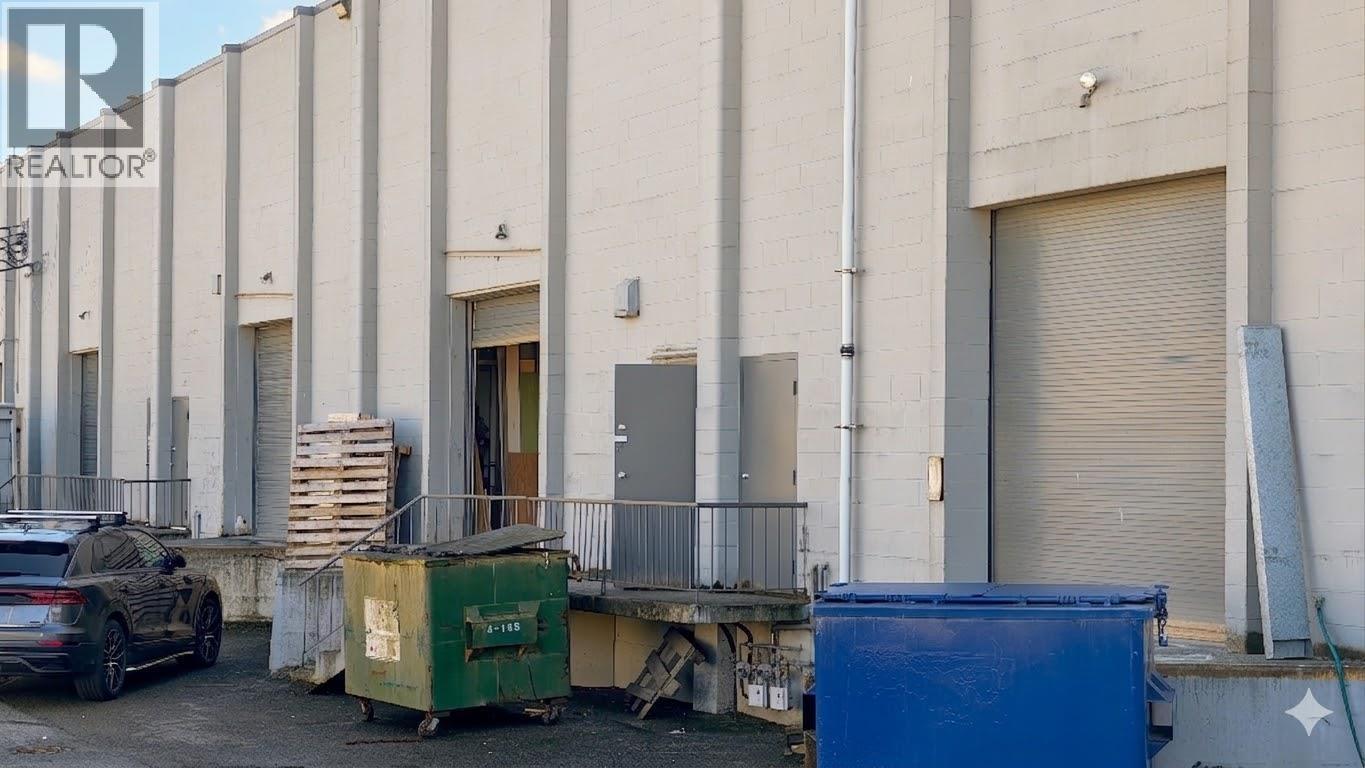 8568 Fraser Street, Vancouver, BC