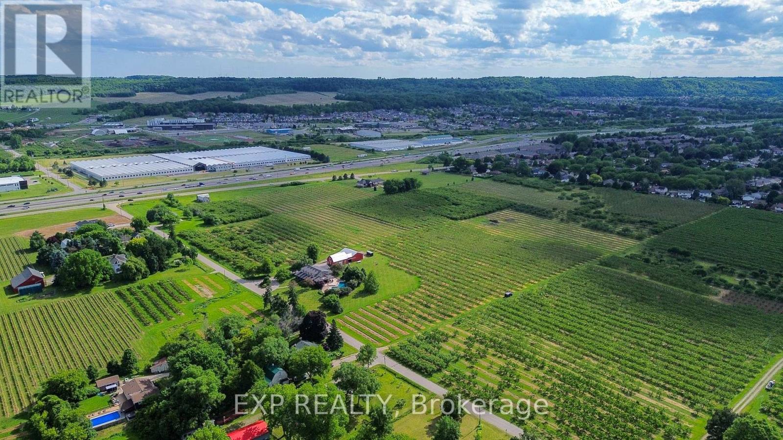 Pt Lt 22 Blezard Drive, Lincoln, ON