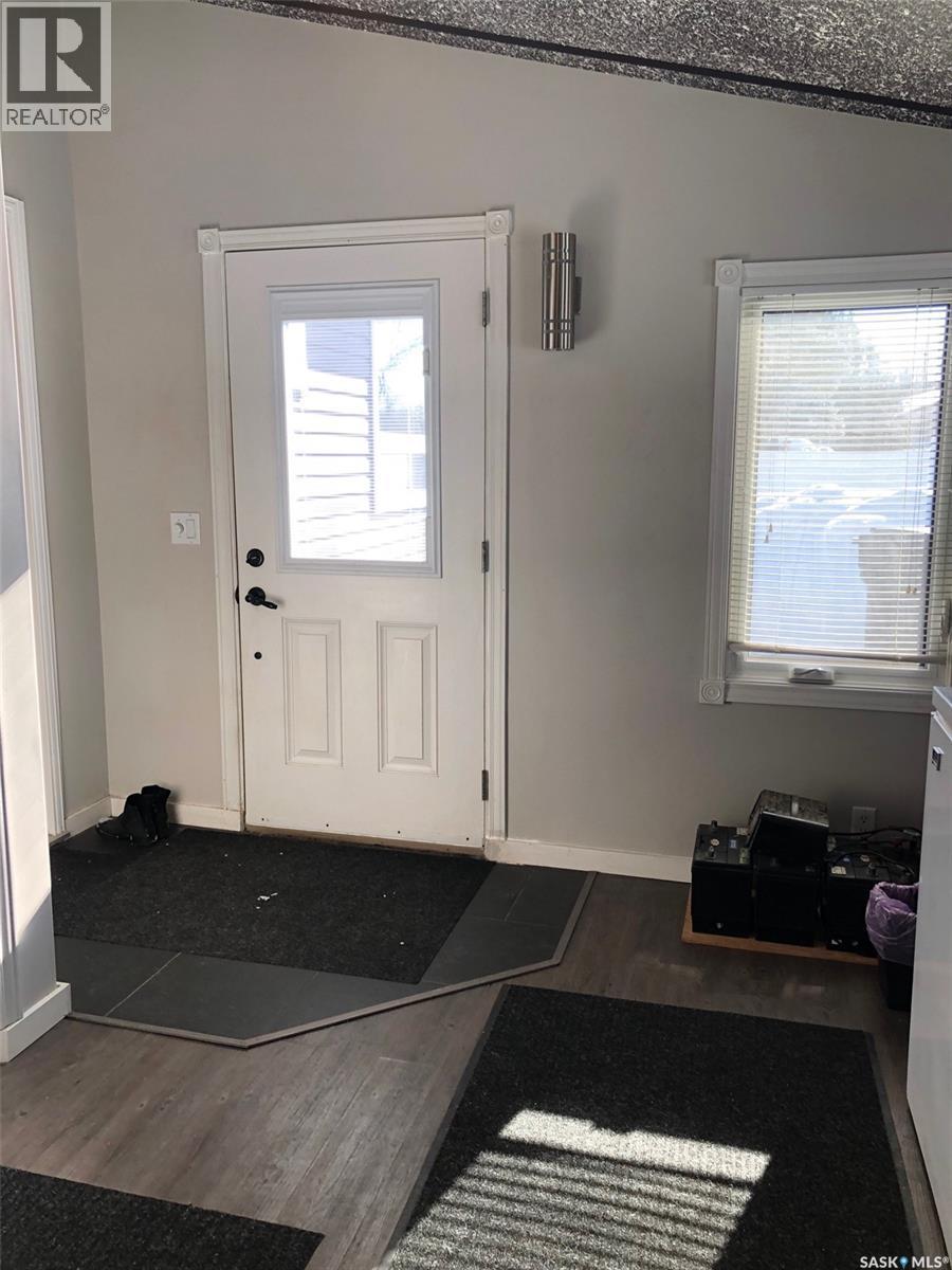 146 Jubilee Crescent, Canora, SK - Indoor Photo Showing Other Room