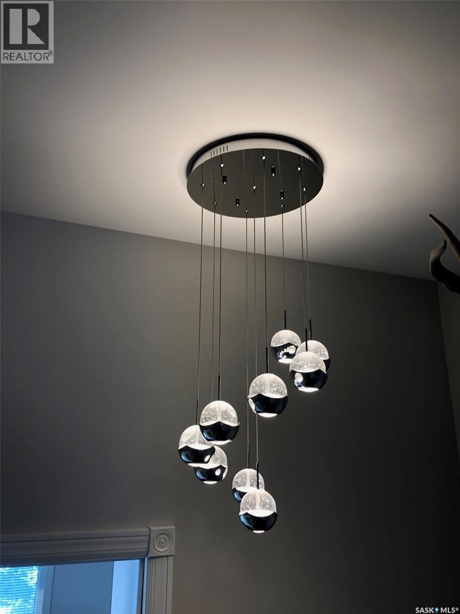 146 Jubilee Crescent, Canora, SK - Indoor Photo Showing Other Room