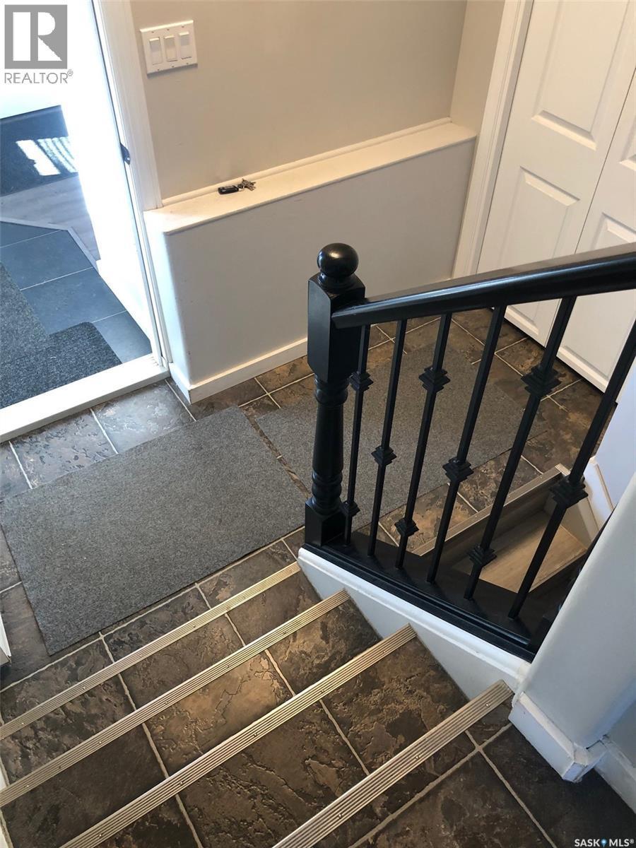 146 Jubilee Crescent, Canora, SK - Indoor Photo Showing Other Room