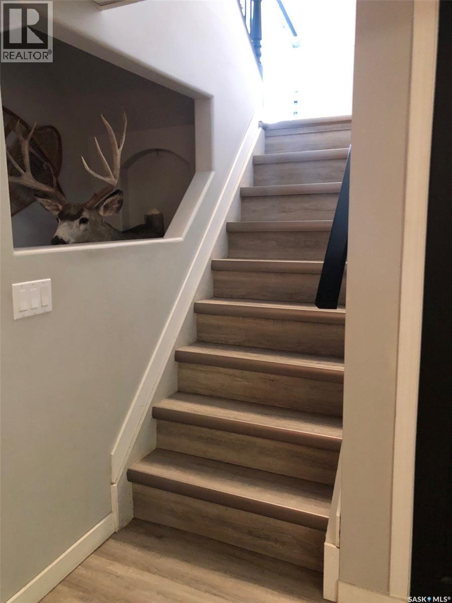 146 Jubilee Crescent, Canora, SK - Indoor Photo Showing Other Room