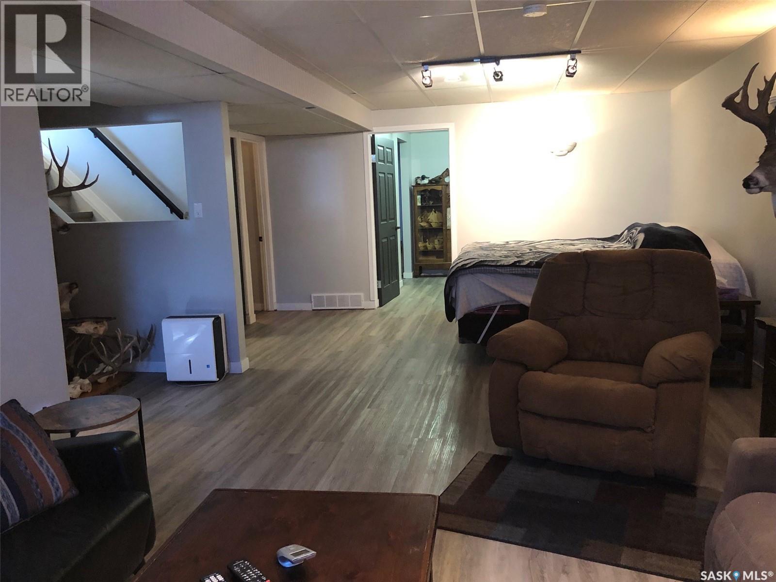 146 Jubilee Crescent, Canora, SK - Indoor