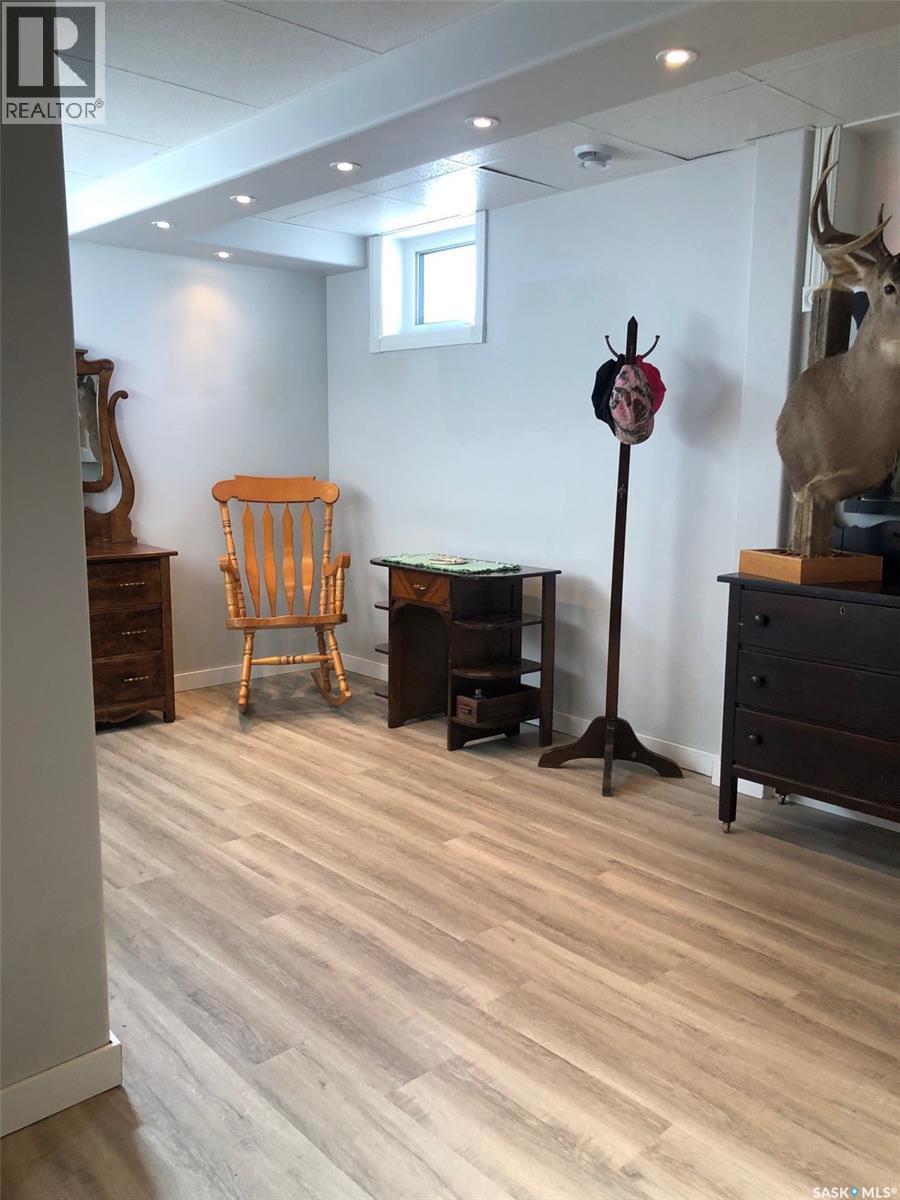 146 Jubilee Crescent, Canora, SK - Indoor
