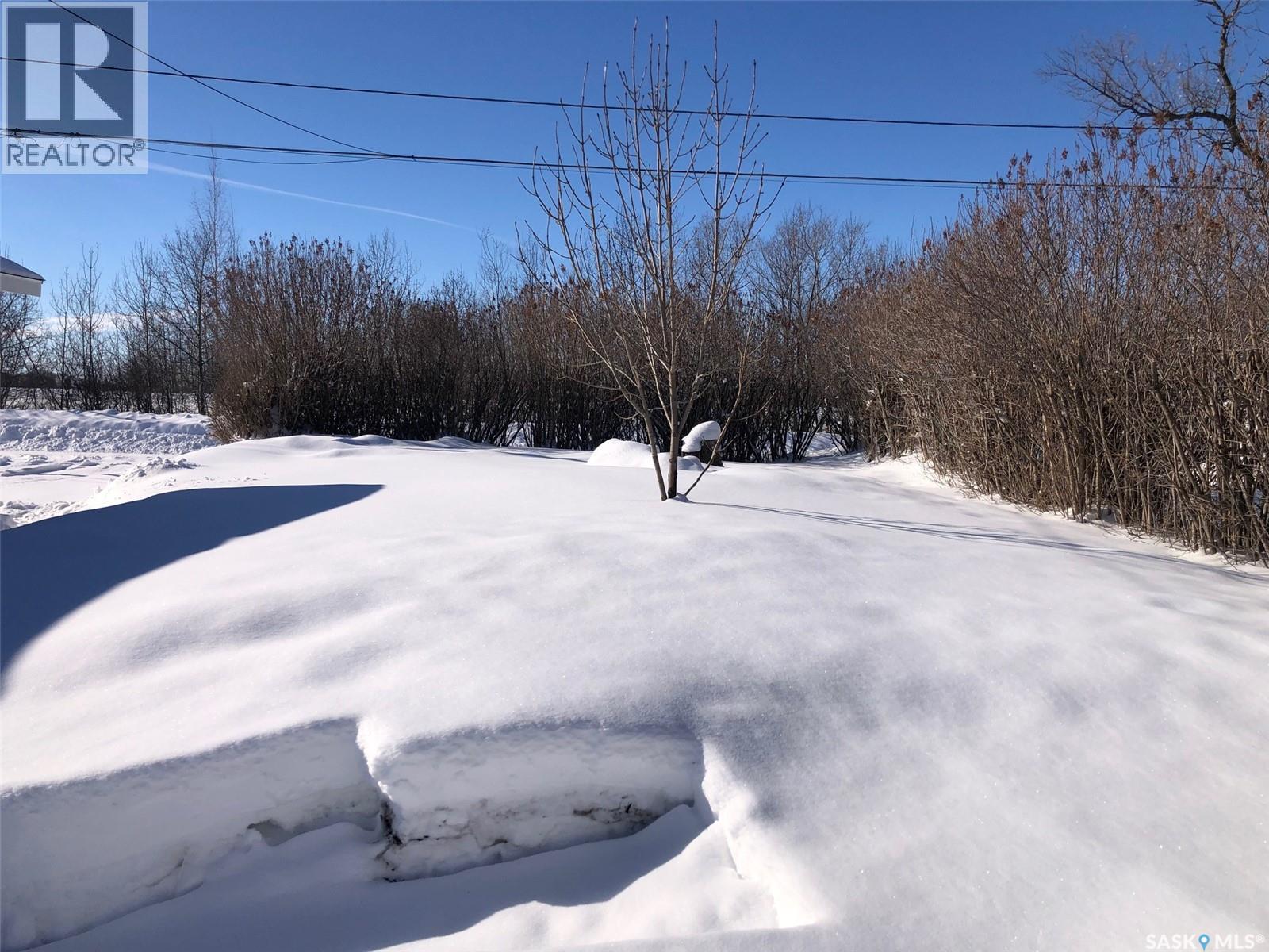 146 Jubilee Crescent, Canora, SK - Outdoor With View