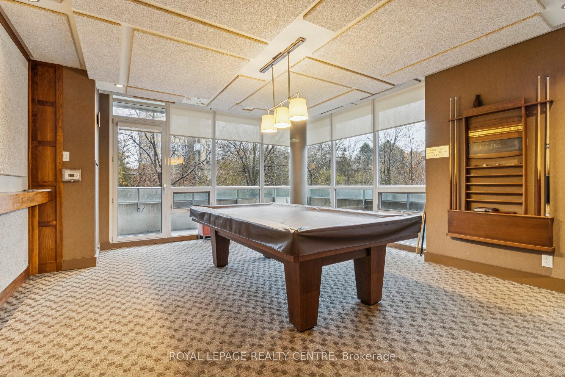 1503-1055 Southdown Road, Mississauga, ON - Indoor Photo Showing Other Room