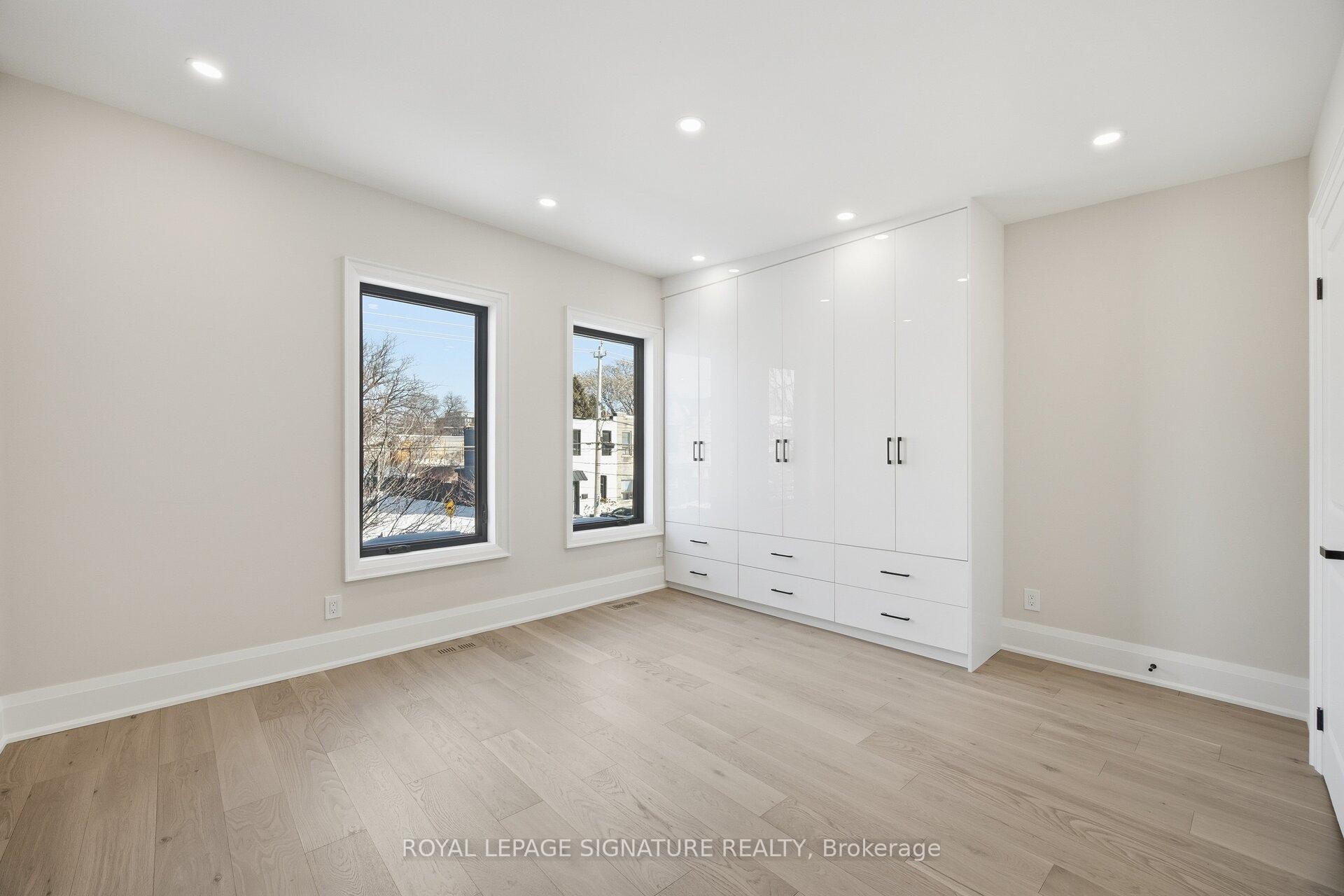 241 Maria Street, Toronto, ON - Indoor Photo Showing Other Room