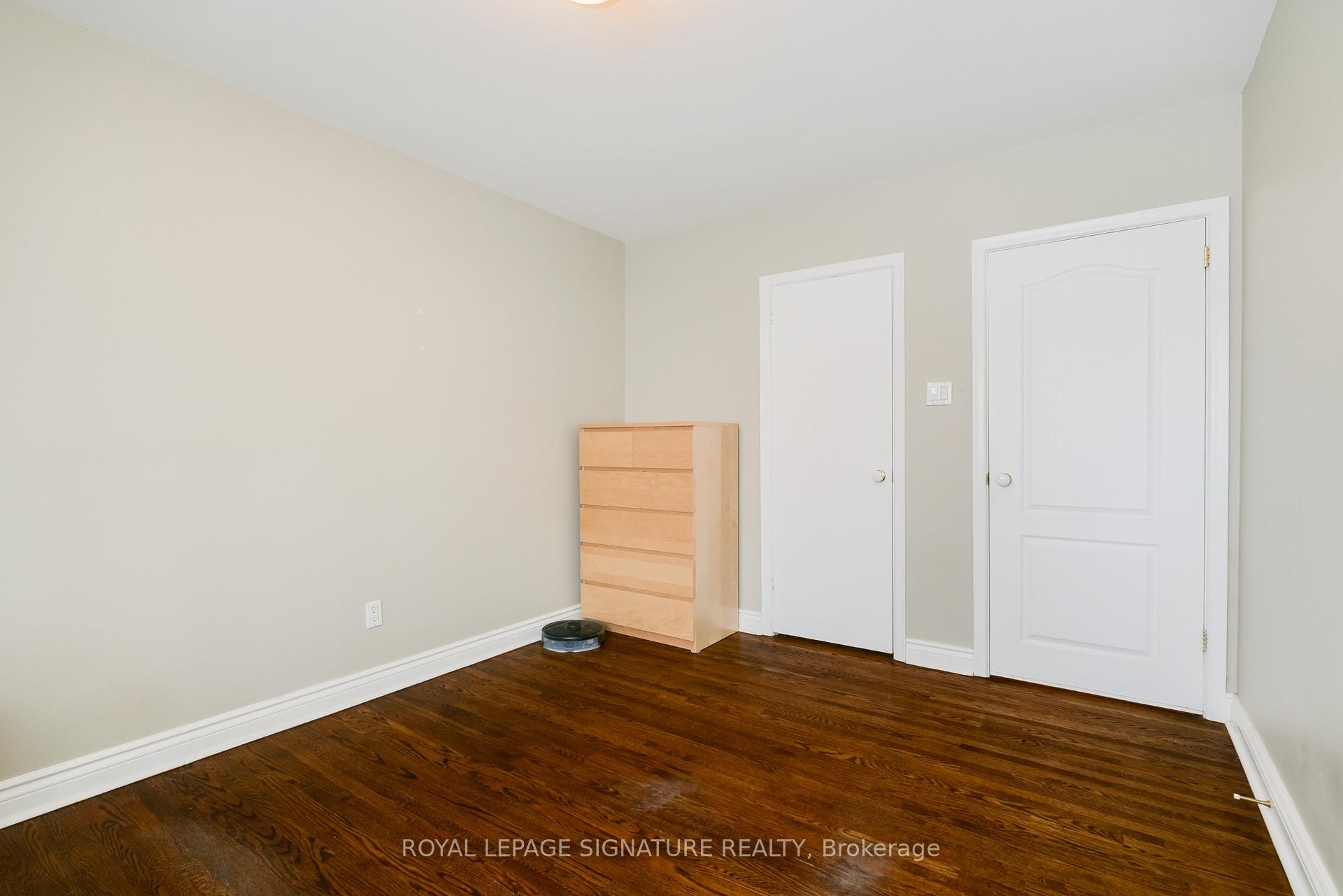 2 Millgate Crescent, Toronto, ON - Indoor Photo Showing Other Room