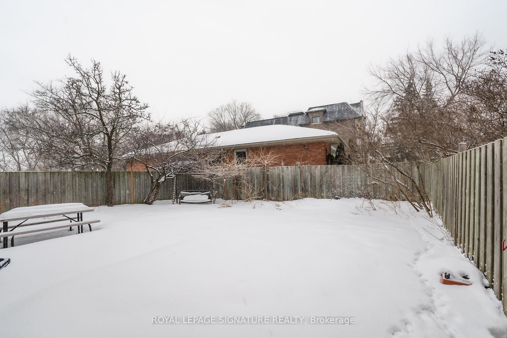 2 Millgate Crescent, Toronto, ON - Outdoor