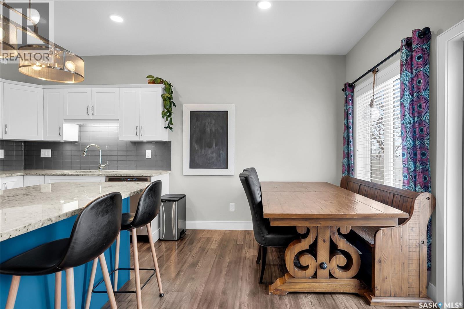 22 115 Veltkamp Crescent, Saskatoon, SK - Indoor