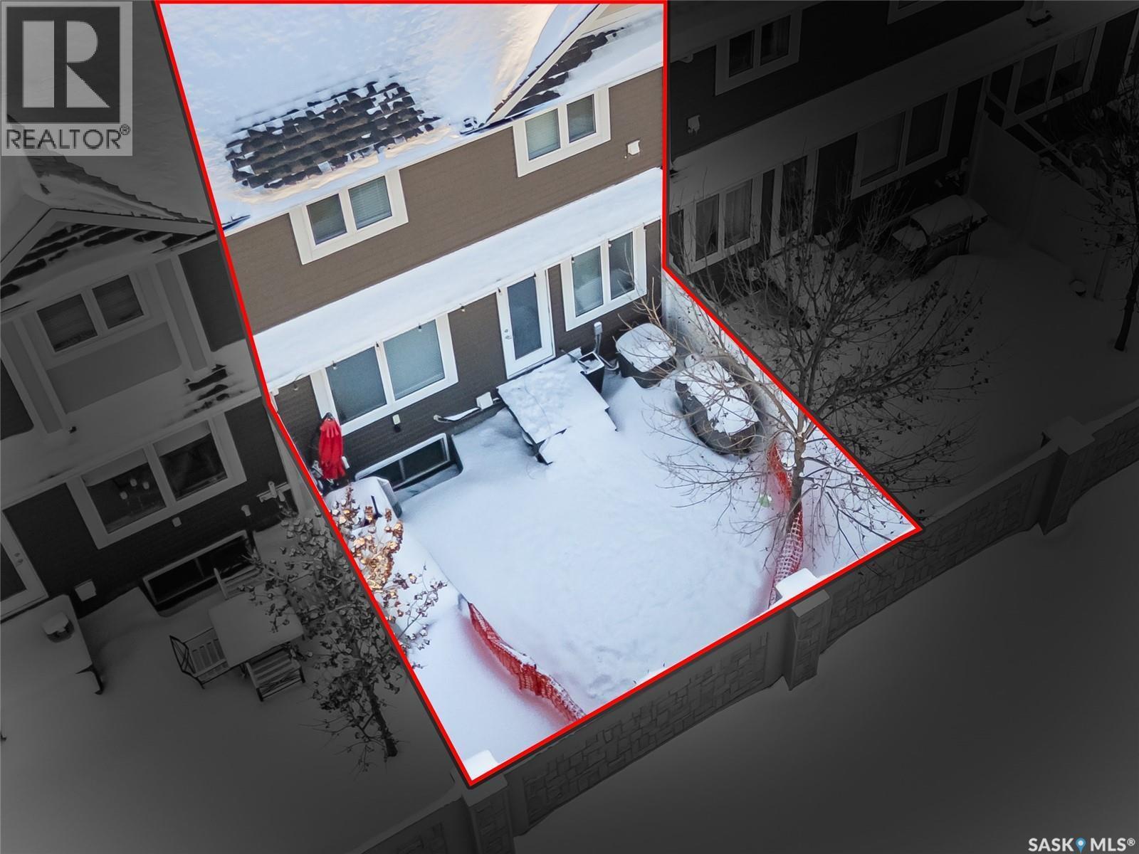 22 115 Veltkamp Crescent, Saskatoon, SK -