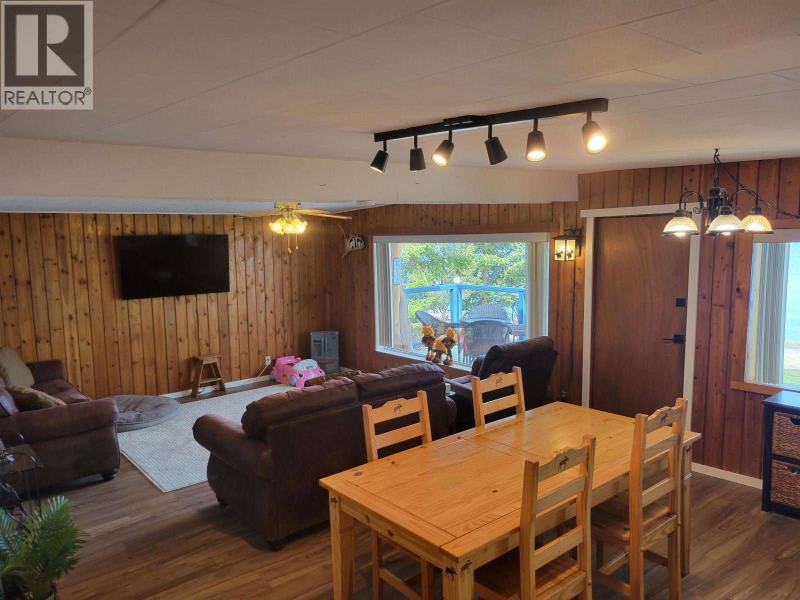 4780 Manca Place, Fraser Lake, BC - Indoor