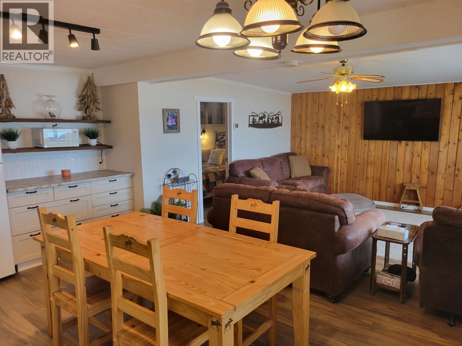 4780 Manca Place, Fraser Lake, BC - Indoor Photo Showing Other Room