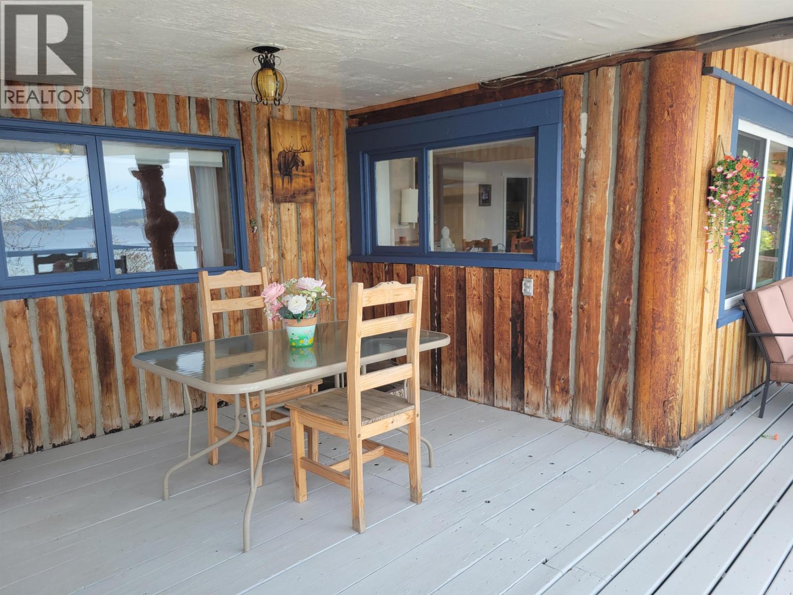 4780 Manca Place, Fraser Lake, BC - Indoor